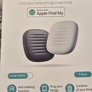 Pet Tracker
